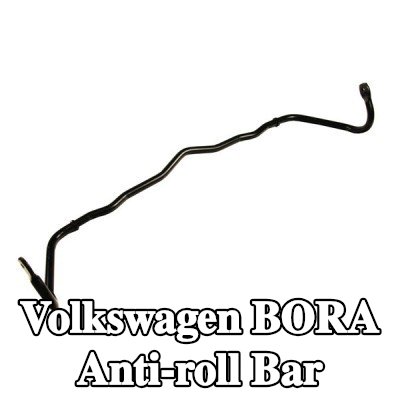 MAXGEAR Ön aks stabilizatör çubuğu — Volkswagen Bora