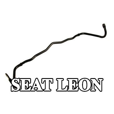 MAXGEAR قضيب مانع للانقلاب المحور الأمامي — 2002 SEAT Leon