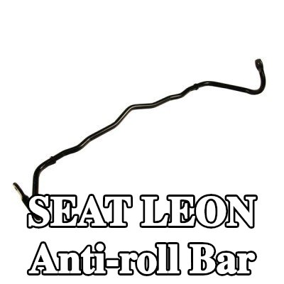 MAXGEAR Ön aks stabilizatör çubuğu — 2002 SEAT Leon