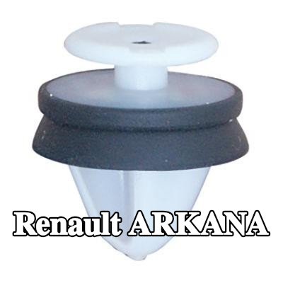 RESTAGRAF مشبك تثبيت، النوافذ — Renault Arkana