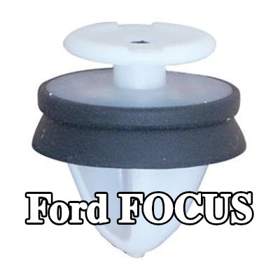 RESTAGRAF مشبك تثبيت، النوافذ — Ford Focus