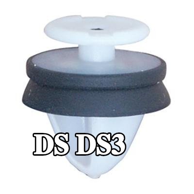 RESTAGRAF مشبك تثبيت، النوافذ — DS Ds3