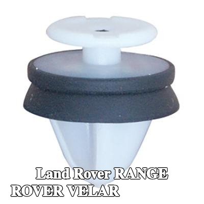 RESTAGRAF مشبك تثبيت، النوافذ — Land Rover Range Rover Velar