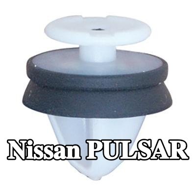 RESTAGRAF مشبك تثبيت، النوافذ — Nissan Pulsar