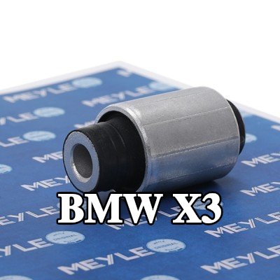 MEYLE جلبة قضيب الربط جودة أصلية — 2011 BMW X3
