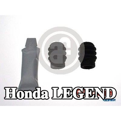 AUTOFREN SEINSA منفاخ، دليل مقياس المكابح — Honda Legend