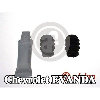 AUTOFREN SEINSA منفاخ، دليل مقياس المكابح — Chevrolet Evanda