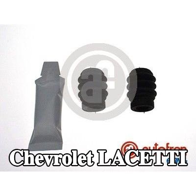 AUTOFREN SEINSA منفاخ، دليل مقياس المكابح — Chevrolet Lacetti