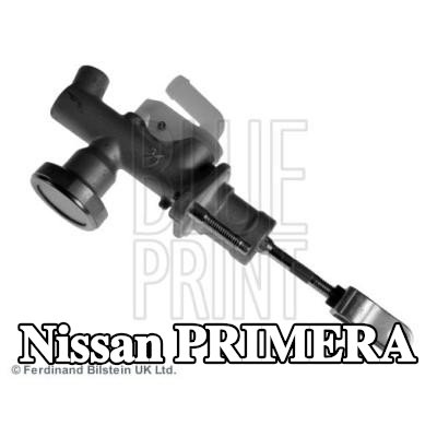 BLUE PRINT أسطوانة القابض الرئيسية — Nissan Primera
