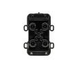 ENGITECH موصل ملف الإشعال ذو 4 أطراف, 12V — Renault Master (2)
