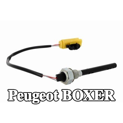 VEMO جهاز استشعار، مستوى زيت المحرك — Peugeot Boxer