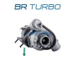 BR Turbo Turboşarj, Conta Seti Dahil — Renault Mascott (1)