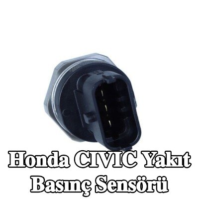 MAXGEAR Yakıt basınç sensörü Yüksek Basınç Tarafı — 2000 Honda Civic