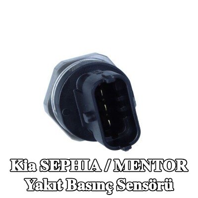 MAXGEAR Yakıt basınç sensörü Yüksek Basınç Tarafı — Kia Sephia / Mentor