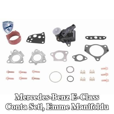 VEMO Conta Seti, emme manifoldu — Mercedes-Benz E-Class