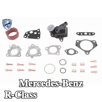VEMO مجموعة حشيات، مشعب السحب — Mercedes-Benz R-Class