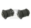 FEBI BILSTEIN Kontrol kolu tamir kiti Ön Aks Sol, Ön Aks Sağ, Arka Aks Sol, Arka Aks Sağ — 2000 Mercedes-Benz ML-Class (2)