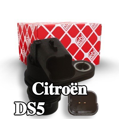 FEBI BILSTEIN مستشعر السرعة — Citroën Ds5