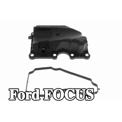 VAICO فاصل الزيت, فتحة تهوية علبة المرافق مع حشية/مانع تسرب — Ford Focus