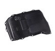 FEBI BILSTEIN Automatic transmission filter kit Oil sump with permanently integrated filter element, contalı/sızdırmaz, yağ tahliye tapalı — Audi A4 (1)
