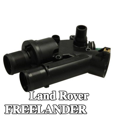 VALEO ثرموستات 83°C, مع حشيات/مانعات تسرب — Land Rover Freelander