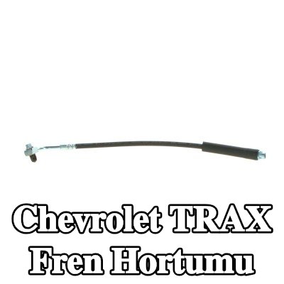 BOSCH Fren hortumu 412mm — Chevrolet Trax