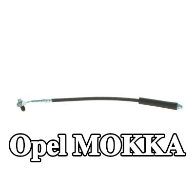 BOSCH خرطوم الفرامل 412mm — Opel Mokka