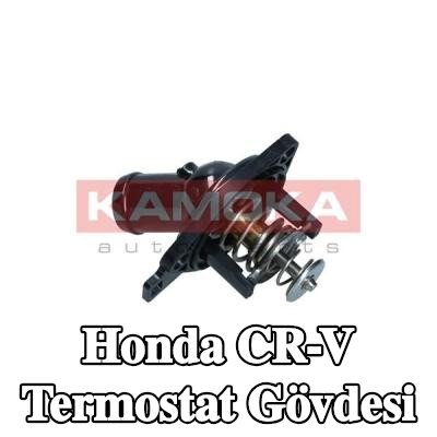 KAMOKA Conta/sızdırmazlık elemanı ile termostat muhafazası — Honda Cr-v