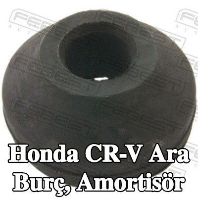 FEBEST Ara burç, amortisör — 2000 Honda Cr-v