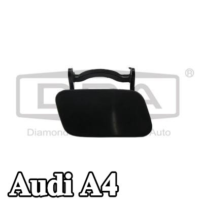 DPA غطاء، ضوء — Audi A4