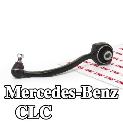 TRW ذراع التعليق — 2008 Mercedes-Benz Clc