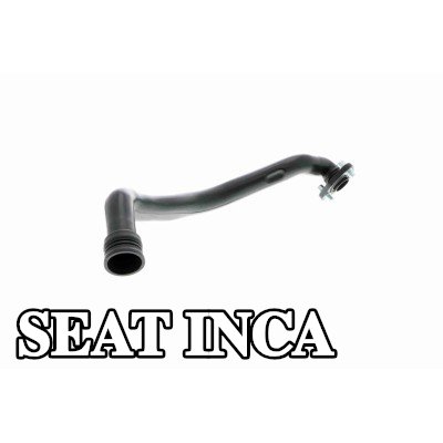 VAICO أنبوب تنفيس غطاء الكامة جودة VAICO الأصلية — SEAT Inca