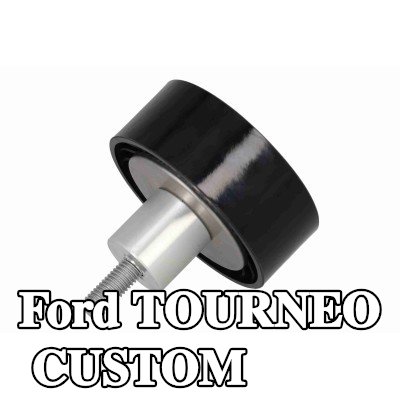 VAICO بكرة الشد Ø: 65mm — Ford Tourneo Custom