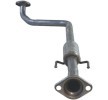 BOSAL Orta susturucu — 2012 Nissan Micra (2)