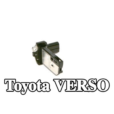 BOSCH مستشعر تدفق الهواء الكلي — Toyota Verso