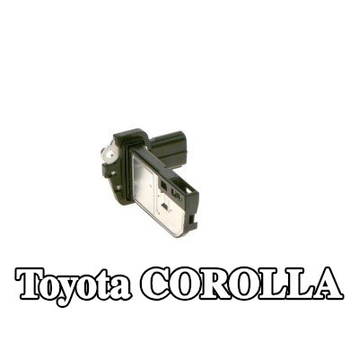 BOSCH مستشعر تدفق الهواء الكلي — 2012 Toyota Corolla