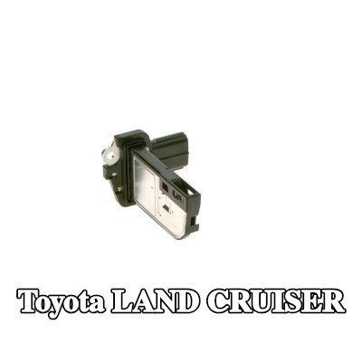BOSCH مستشعر تدفق الهواء الكلي — Toyota Land Cruiser