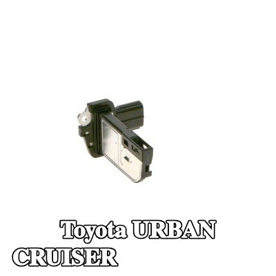 BOSCH مستشعر تدفق الهواء الكلي — 2012 Toyota Urban Cruiser