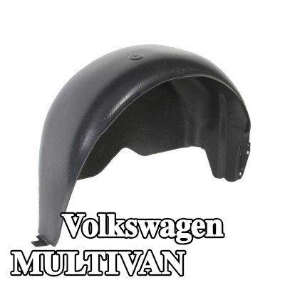 BLIC واقي الطين — Volkswagen Multivan