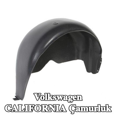 BLIC Çamurluk — Volkswagen California
