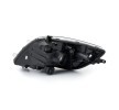 VALEO Far ORİJİNAL PARÇA, Sol, H4, far seviyeleme motorlu, Gösterge Rengi: şeffaf — 2012 Toyota Yaris (2)