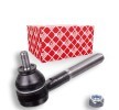 FEBI BILSTEIN Rot başı OE Turbo YENİ, Sol Ön Aks, Ön Aks Sağ, kilit somunu ile — 1990 Volkswagen Polo (1)