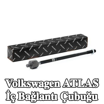 RIDEX İç bağlantı çubuğu Ön Aks, her iki taraf — Volkswagen Atlas