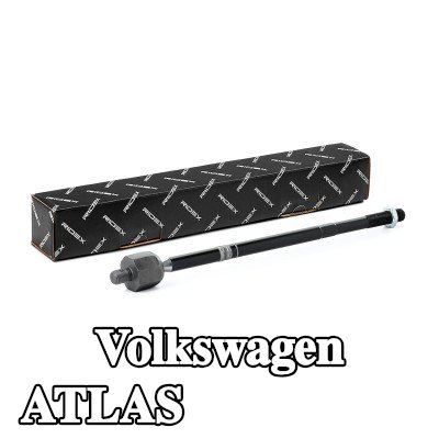 RIDEX قضيب الربط الداخلي المحور الأمامي, كلا الجانبين — Volkswagen Atlas