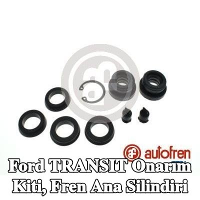 AUTOFREN SEINSA Onarım Kiti, fren ana silindiri — 1994 Ford Transit