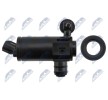NTY Ön cam yıkama pompası 12V — Lexus Rx (3)