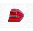 MAGNETI MARELLI Arka lamba Sol — Mercedes-Benz Gls (2)