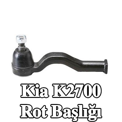 AISIN Rot başı dış, 158mm — 2002 Kia K2700