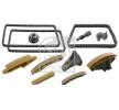 FEBI BILSTEIN Zincir seti — 2002 Audi A8 (2)