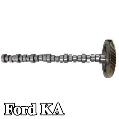 ENGITECH مضخة البنزين — Ford Ka